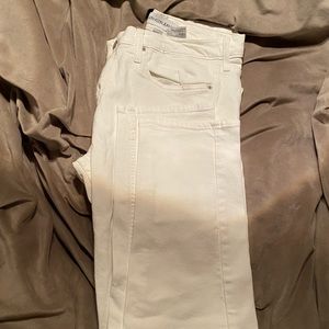 Calvin Klein Men’s slim fit jeans